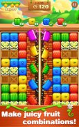 Tap Fruit Blast screenshot 10