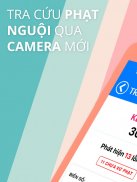 Tra Phạt Nguội Ô Tô - Xe Máy screenshot 0