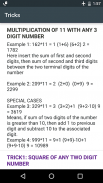 Math definitions Dictionary and All Math Symbols screenshot 3