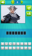 BaalVeer Returns Game Quiz screenshot 1