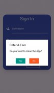 Refer & Earn screenshot 7