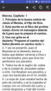 Nueva Biblia al Día (NBD) screenshot 3