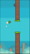 Jumping Bird screenshot 3