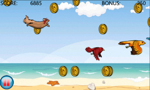 Flying-Squirrel screenshot 3