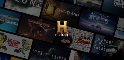 HISTORY: Watch TV Show Full Episodes & Specials