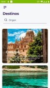 TurismoSocial screenshot 0