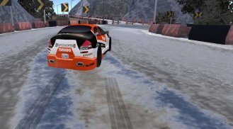 Midnight Race - Street Race screenshot 3