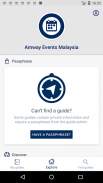 Amway Events Malaysia screenshot 0