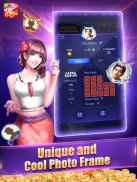 Capsa Susun ( Free Poker Game) screenshot 1