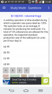 Gate Mech Question Bank screenshot 1