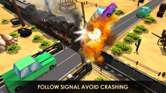 Train Simulator :  Train Games screenshot 6