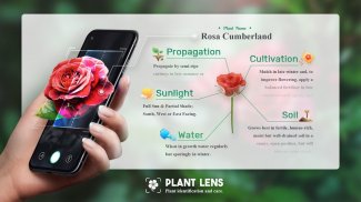 Plant Lens Plant identifier screenshot 4