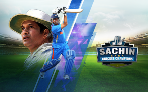 Sachin Saga Cricket Champions screenshot 19