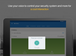 Johnson Controls Mobile Security Mngt screenshot 7