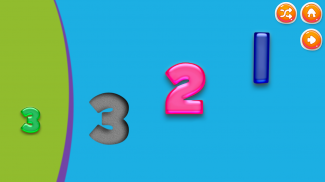 Numbers Puzzles For Toddlers screenshot 7