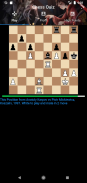 Chess Quiz screenshot 2