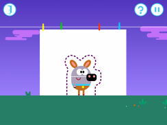 Hey Duggee: The Spooky Badge screenshot 5