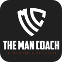 The Man Coach Icon