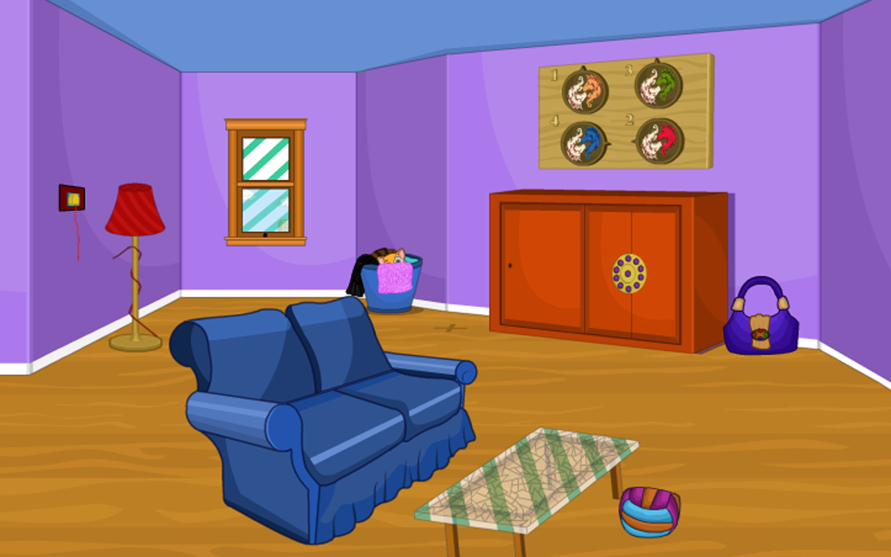 Escape Games-Drawing Room - APK Download for Android | Aptoide