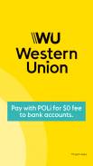 Western Union International Money Transfer screenshot 2