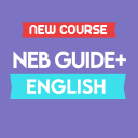 NEB English Guide+