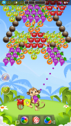 Fruit Pop Saga - Puzzle Game screenshot 4