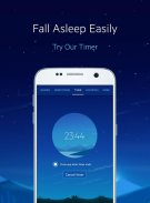 BetterSleep: Monitor de sono screenshot 4