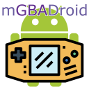 mGBADroid - Baixar APK para Android | Aptoide