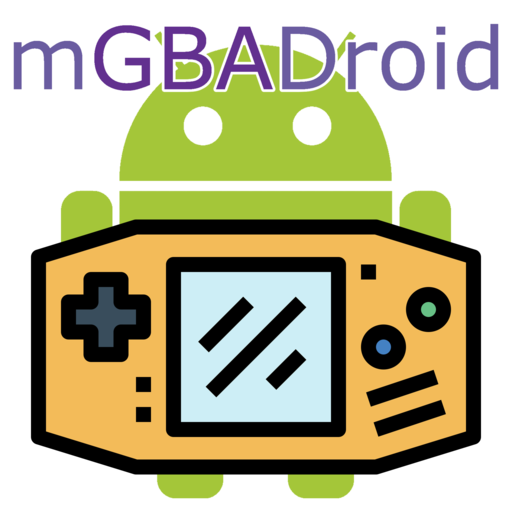 mGBADroid - Baixar APK para Android | Aptoide