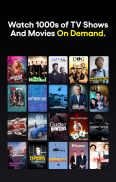 Pluto TV: Stream TV & Movies screenshot 23