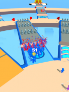 Crowd Race screenshot 7