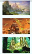 Fantasy Images Wallpapers screenshot 0