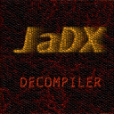 JaDX - Декомпилятор