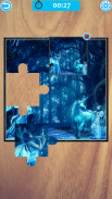 Fairy Jigsaw Puzzle screenshot 3