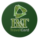 B&T TravelCard