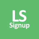 LS signup