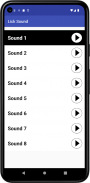 Lick Sound screenshot 1
