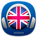 Radio UK  - UK Am Fm icon