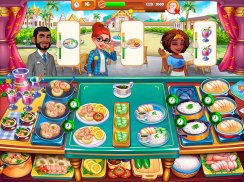 Cooking Madness: A Chef's Game screenshot 13