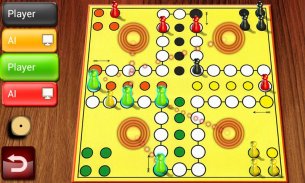 Ludo - Don't get angry! FREE screenshot 4