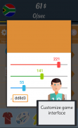 Rugby World Cup Clicker screenshot 5