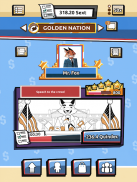 Politics Inc.: Election Game screenshot 2