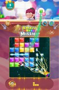 Block puzzle Games - Amaze 1010 Mission screenshot 1