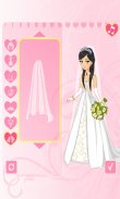 My Wedding: Bride Stylist screenshot 6