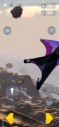 Realworld Wingsuit Simulator screenshot 6