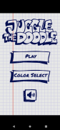 Juggle the Doodle screenshot 2