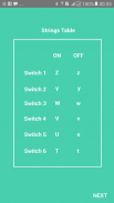 Bluetooth Aurdino HC-05 & HC-06 Module screenshot 2