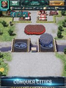 War Games - Commander war screenshot 19