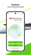 TAP Air Portugal screenshot 4