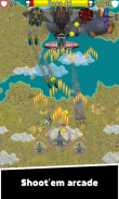 طائرات حربية لعبة screenshot 1